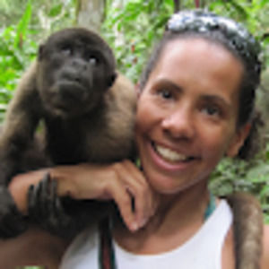 Meet your Posher, Tracy